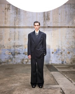 Hed Mayner Men’s Fall 2021