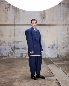 Hed Mayner Men’s Fall 2021