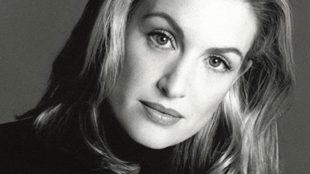 Heidi Weisel