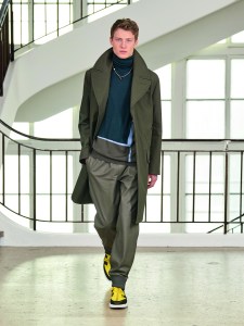 Hermes Men’s Fall 2021
