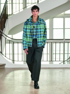 Hermes Men’s Fall 2021