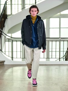 Hermes Men’s Fall 2021