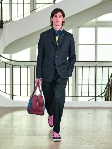 Hermes Men’s Fall 2021