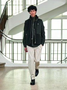 Hermes Men’s Fall 2021