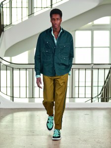Hermes Men’s Fall 2021