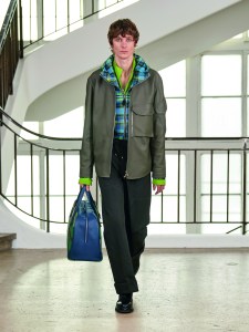 Hermes Men’s Fall 2021