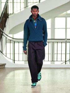 Hermes Men’s Fall 2021