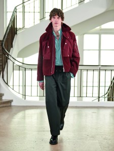 Hermes Men’s Fall 2021