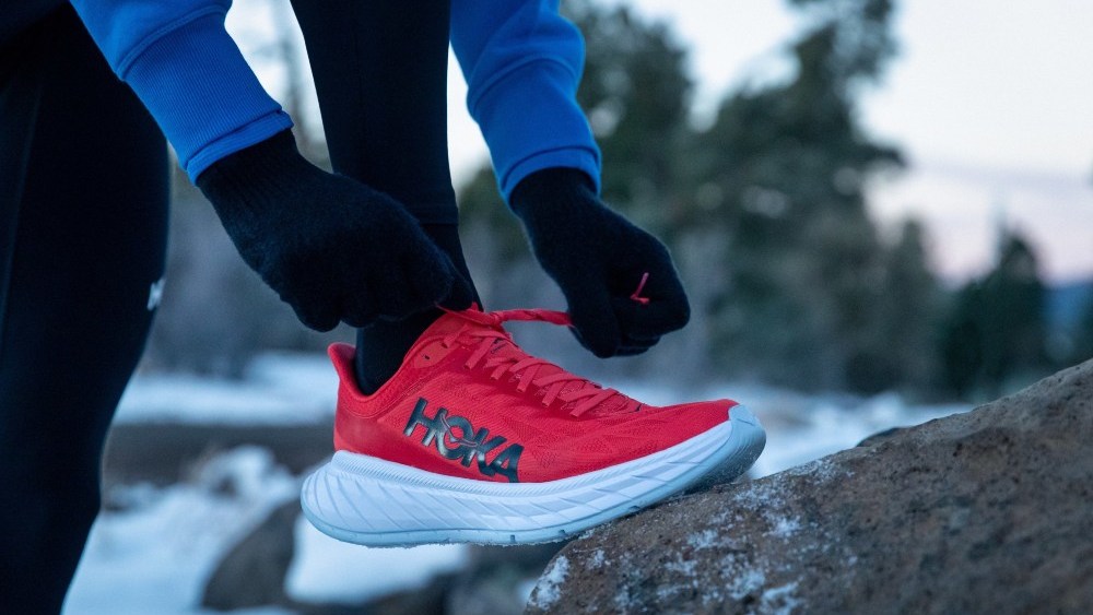 Hoka One One will host a second attempt to break the 100K record using its new Carbon X 2 shoe