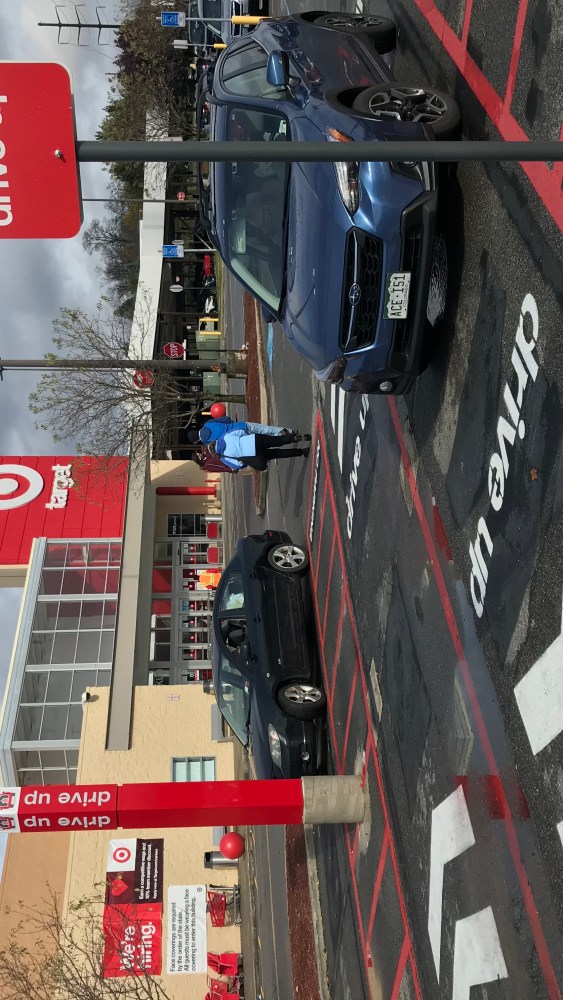 target