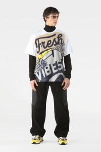 Iceberg RTW Fall 2021