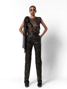 Imane Ayissi Couture Spring 2021