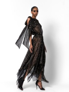 Imane Ayissi Couture Spring 2021