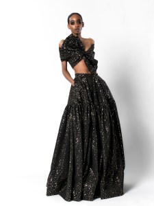 Imane Ayissi Couture Spring 2021