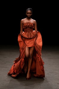 Iris Van Herpen Couture Spring 2021