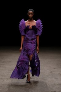 Iris Van Herpen Couture Spring 2021