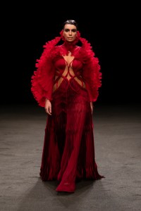 Iris Van Herpen Couture Spring 2021