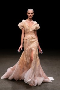 Iris Van Herpen Couture Spring 2021