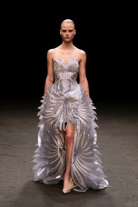Iris Van Herpen Couture Spring 2021