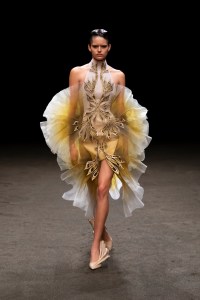 Iris Van Herpen Couture Spring 2021