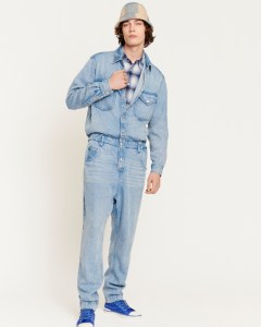 Isabel Marant Men’s Fall 2021