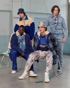 Isabel Marant MenÕs Fall 2021
