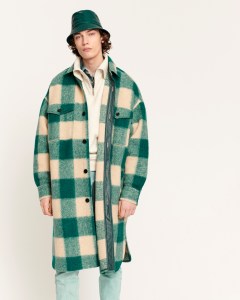 Isabel Marant Men’s Fall 2021