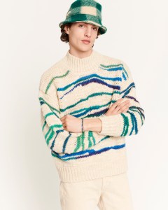 Isabel Marant Men’s Fall 2021