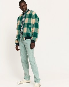 Isabel Marant MenÕs Fall 2021