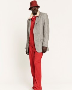 Isabel Marant Men’s Fall 2021