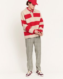 Isabel Marant Men’s Fall 2021