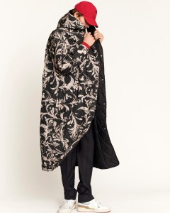 Isabel Marant Men’s Fall 2021