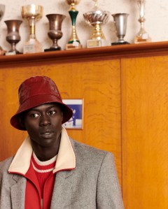 Isabel Marant MenÕs Fall 2021