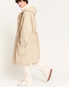 Isabel Marant Men’s Fall 2021