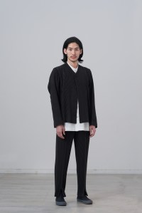 Issey Miyake Men’s Fall 2021