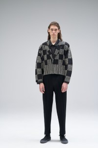 Issey Miyake Men’s Fall 2021