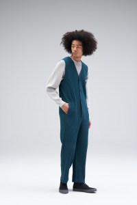 Issey Miyake Men’s Fall 2021