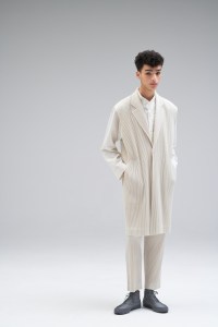 Issey Miyake Men’s Fall 2021