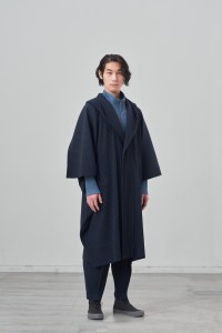 Issey Miyake Men’s Fall 2021