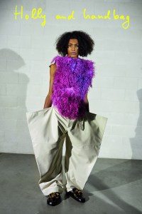 JW Anderson Men’s Fall 2021