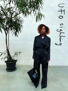 JW Anderson Men’s Fall 2021
