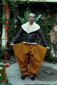 JW Anderson Men’s Fall 2021