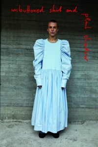 JW Anderson Men’s Fall 2021