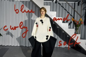 JW Anderson Men’s Fall 2021