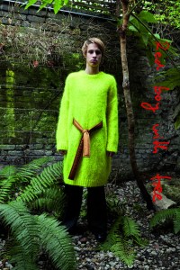 JW Anderson Men’s Fall 2021