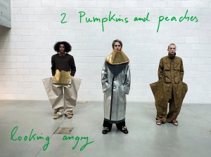 JW Anderson Men’s Fall 2021