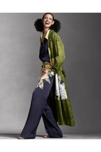 Jason Wu RTW Spring 2021
