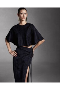 Jason Wu RTW Spring 2021