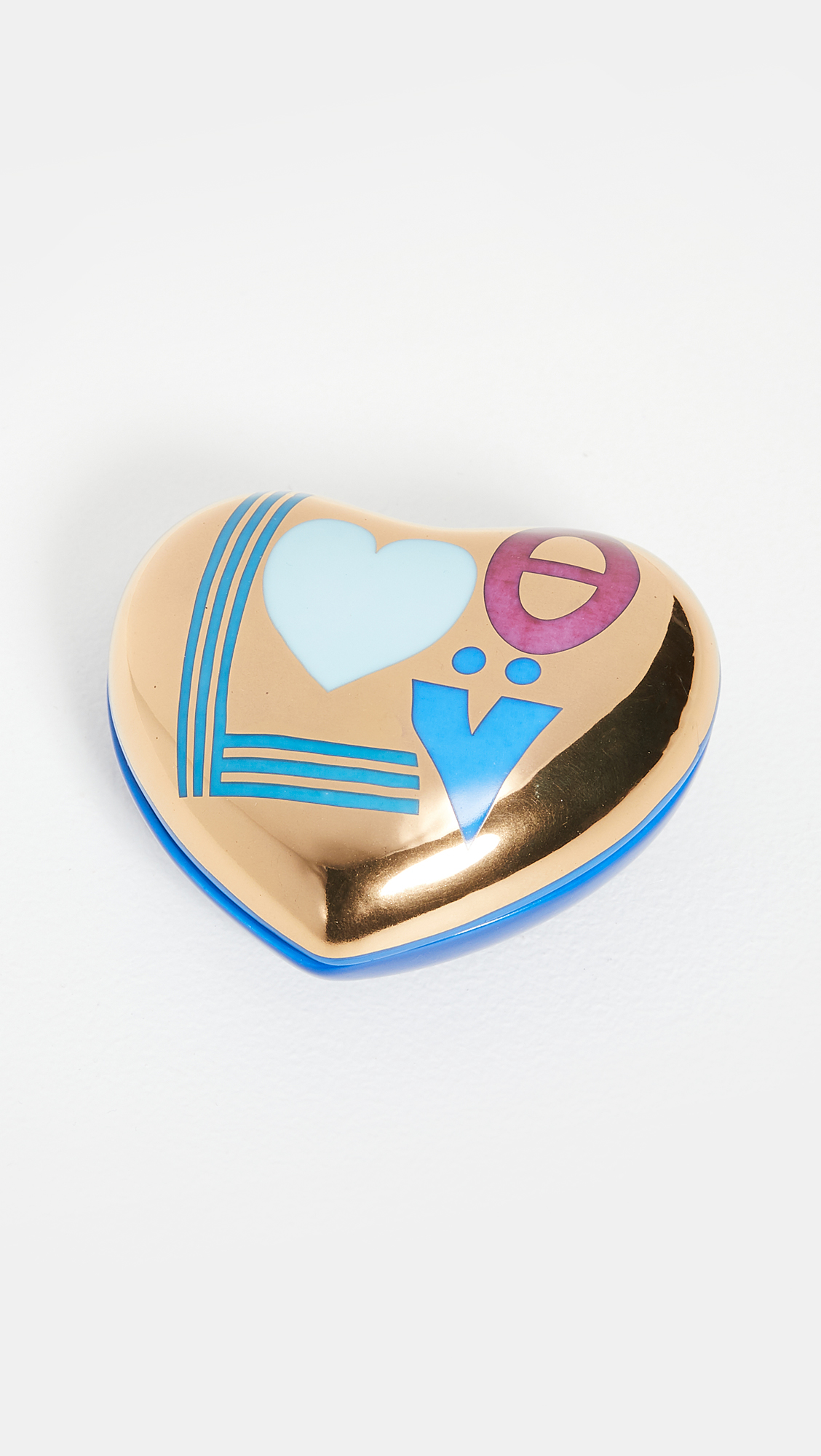 25 Unexpected Ways To Say "I Love You" this Valentine's Day, Jonathan Adler