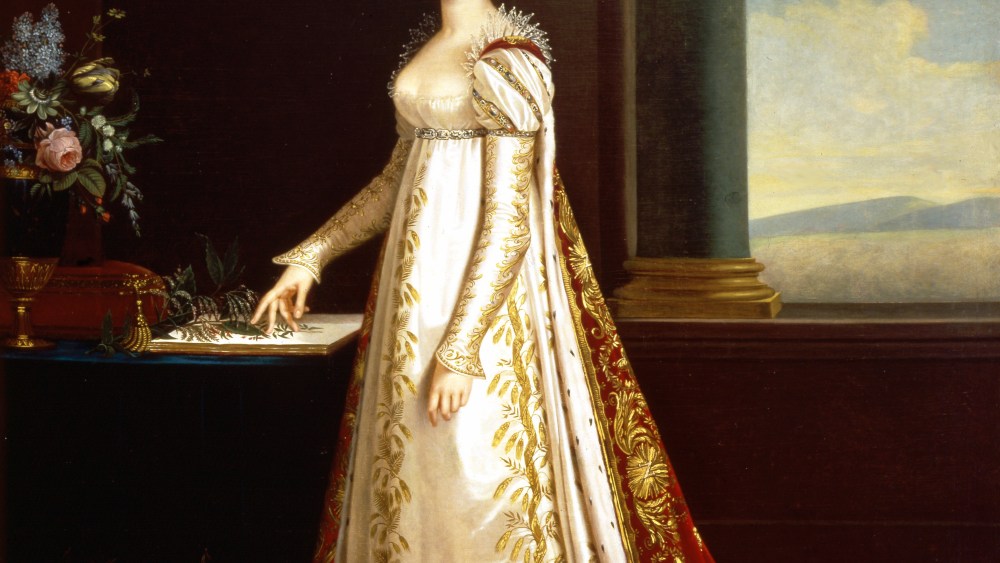 Chaumet to Host Joséphine and Napoleon Show at Vendôme Flagship